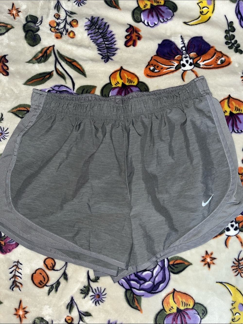 Women’s Nike dri-fit shorts